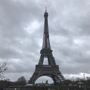 Meet your Posher, James